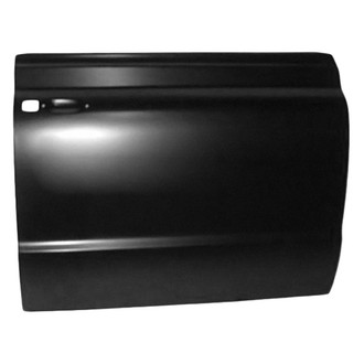 Sherman® - Front Passenger Side Door Skin (Value Line)
