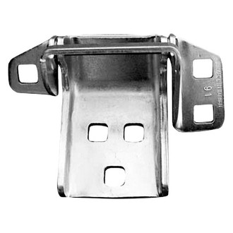 Sherman® - Front Lower Driver Side Door Hinge (Value Line)