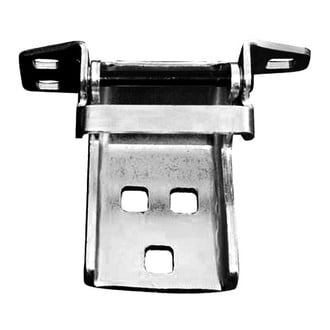 Sherman® - Front Lower Passenger Side Door Hinge (Value Line)