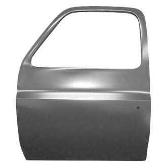 Sherman® - Front Driver Side Door Shell (Value Line)