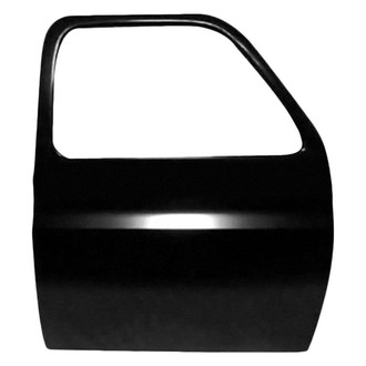 Sherman® - Front Passenger Side Door Shell (Value Line)