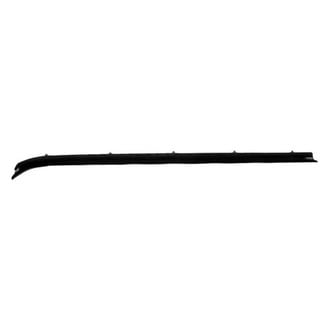Sherman® - Front Inner Driver Side Door Belt Weatherstrip