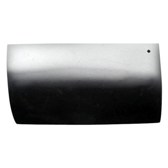Sherman® - Front Driver Side Door Skin (Value Line)