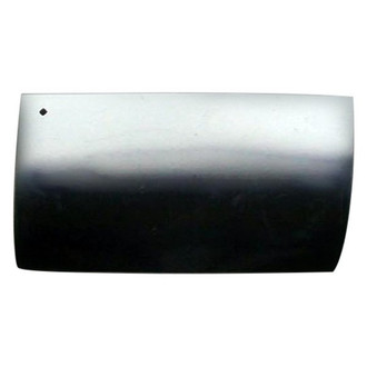 Sherman® - Front Passenger Side Door Skin (Value Line)