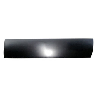Sherman® - Front Lower Driver Side Door Skin Patch (Value Line)