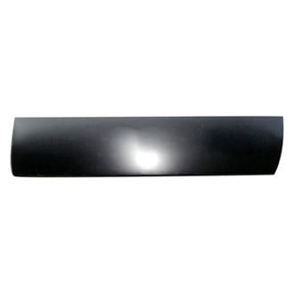 Sherman® - Front Lower Passenger Side Door Skin Patch (Value Line)