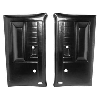 Sherman® - Front Inner Door Panel Set (Value Line)