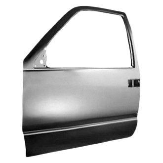 Sherman® - Front Driver Side Door Shell (Value Line)