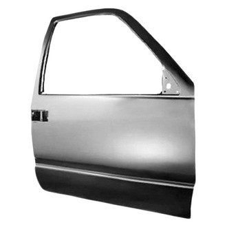 Sherman® - Front Passenger Side Door Shell (Value Line)