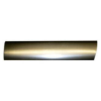 Sherman® - Front Lower Passenger Side Door Skin Patch (Value Line)