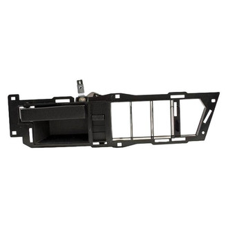 Sherman® - Front Passenger Side Interior Door Handle (Value Line)