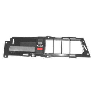 Sherman® - Front Driver Side Interior Door Handle (Value Line)