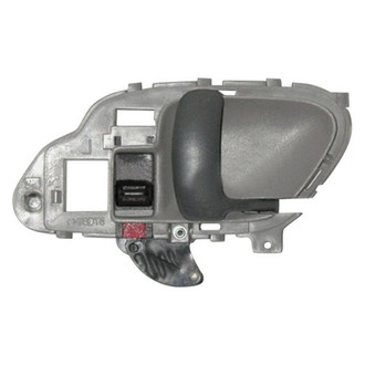 Sherman® - Front Passenger Side Interior Door Handle (Value Line)