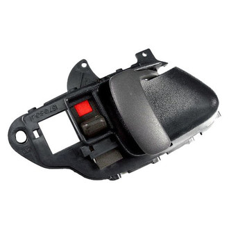 Sherman® - Front or Rear Passenger Side Interior Door Handle (Value Line)
