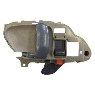 Sherman® - Front Driver Side Interior Door Handle (Value Line)