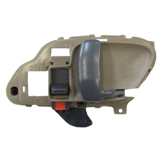 Sherman® - Front Passenger Side Interior Door Handle (Value Line)