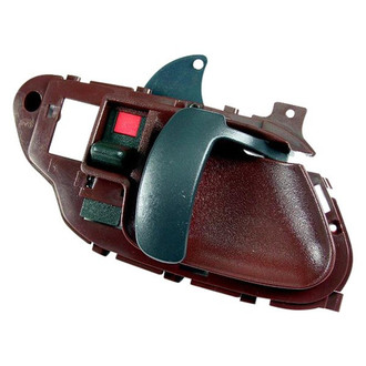 Sherman® - Front Driver Side Interior Door Handle (Value Line)