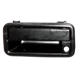 Sherman® - Front Driver Side Exterior Door Handle (Value Line)