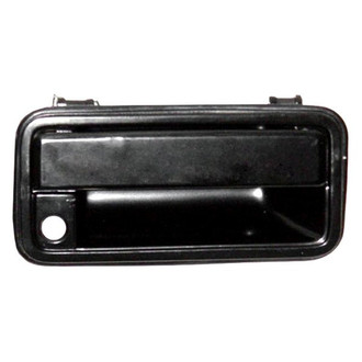 Sherman® - Front Passenger Side Exterior Door Handle (Value Line)