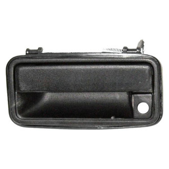Sherman® - Front Exterior Door Handle