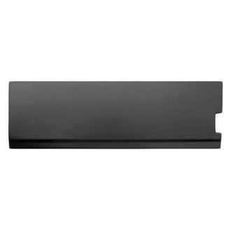 Sherman® - Rear Lower Passenger Side Door Bottom (Value Line)