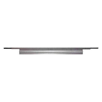 Sherman® - Front Inner Driver Side Door Bottom (Value Line)