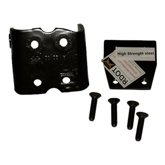 Sherman® - Front Door Hinge Kit