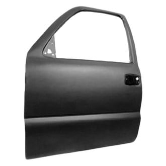 Sherman® - Front Driver Side Door Shell (Value Line)
