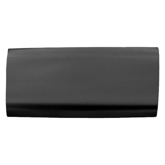 Sherman® - Rear Lower Driver Side Door Skin Patch (Value Line)