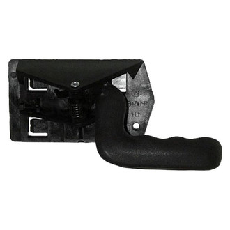 Sherman® 901-130R - Front Passenger Side Interior Door Handle Lever (Value Line)