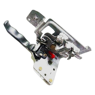Sherman® - Rear Passenger Side Interior Door Handle (Value Line)