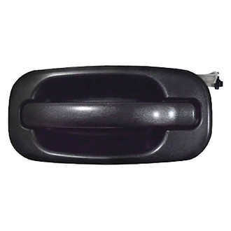 Sherman® - Front Driver Side Exterior Door Handle (Value Line)