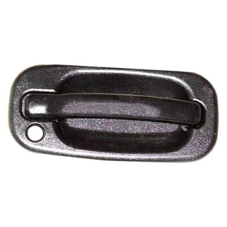 Sherman® - Front Passenger Side Exterior Door Handle (Value Line)