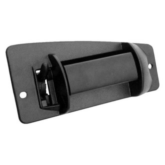 Sherman® - Rear Passenger Side Exterior Door Handle (Value Line)