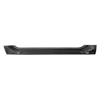 Sherman® - Front Inner Driver Side Door Bottom (Value Line)