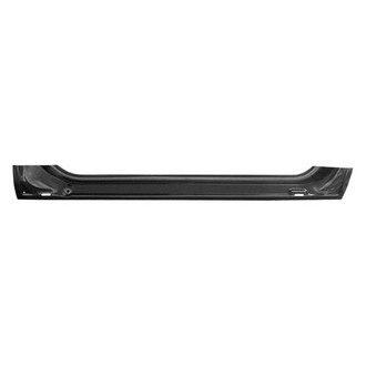 Sherman® - Front Inner Passenger Side Door Bottom (Value Line)