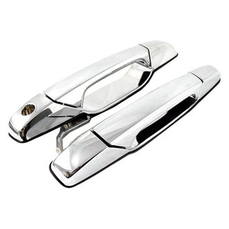 Sherman® - Exterior Door Handle