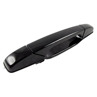 Sherman® - Front Passenger Side Exterior Door Handle (Value Line)