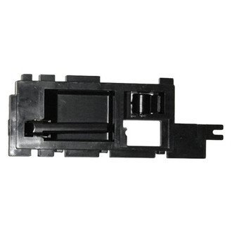 Sherman® - Front Driver Side Interior Door Handle (Value Line)