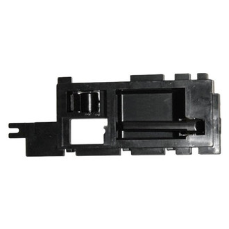 Sherman® - Front Passenger Side Interior Door Handle (Value Line)