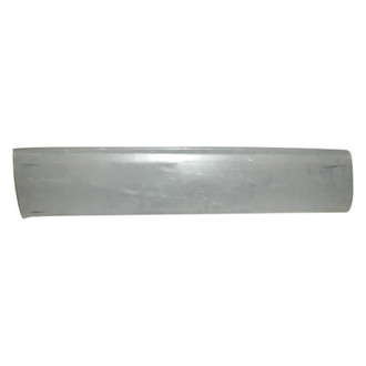 Sherman® - Front Lower Driver Side Door Skin Patch (Value Line)