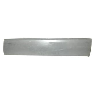 Sherman® - Front Lower Passenger Side Door Skin Patch (Value Line)
