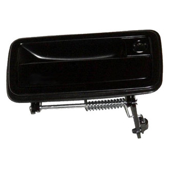 Sherman® - Front Passenger Side Exterior Door Handle (Value Line)