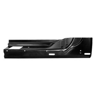 Sherman® - Inner Lower Driver Side Door Bottom (Value Line)