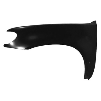 Sherman® - Front Driver Side Fender (Value Line)