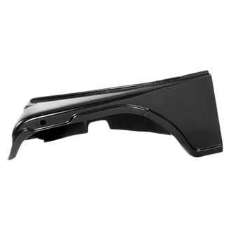 Sherman® - Front Driver Side Fender (Value Line)