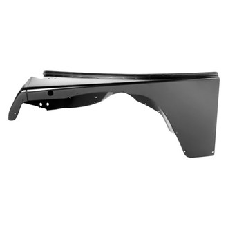Sherman® - Front Driver Side Fender (Value Line)
