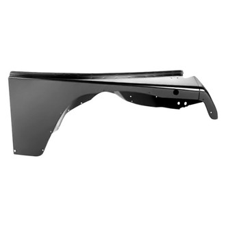 Sherman® - Front Passenger Side Fender (Value Line)