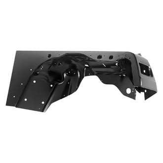 Sherman® - Front Passenger Side Fender (Value Line)