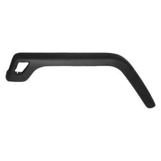 Sherman® - Front Driver Side Fender Flare (Value Line)